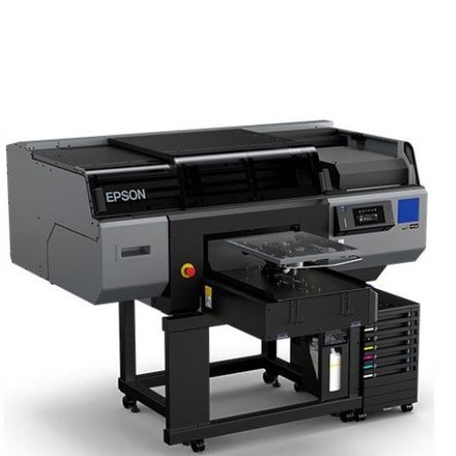  Mesin  Printer DTG  Epson SC F3030 EPSON Large Format Printer